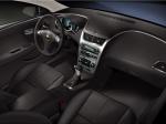 Chevrolet Malibu LT 2008 года